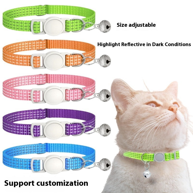 Pet Nylon Collar - Petnify