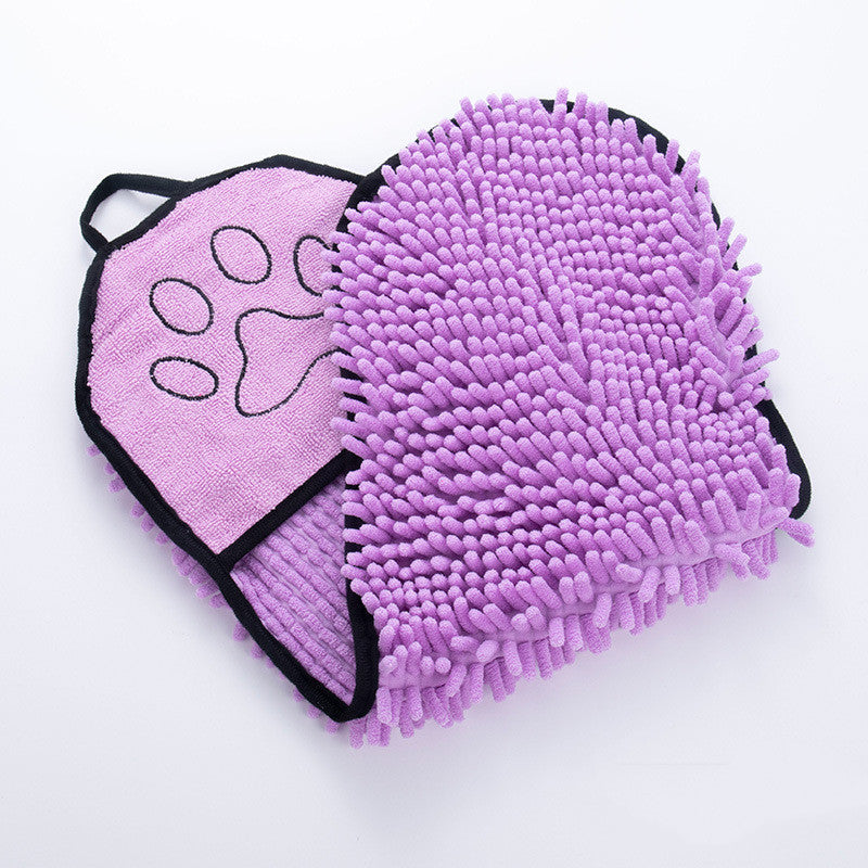 Super Absorbent Dog and Cat Towels - Petnify