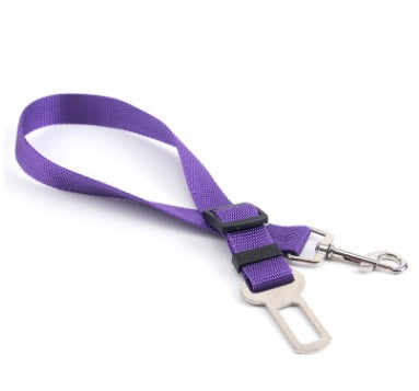 Fixed Strap Polyester Dog Strap - Petnify