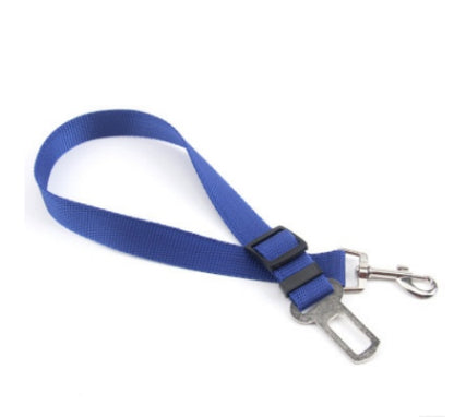 Fixed Strap Polyester Dog Strap - Petnify