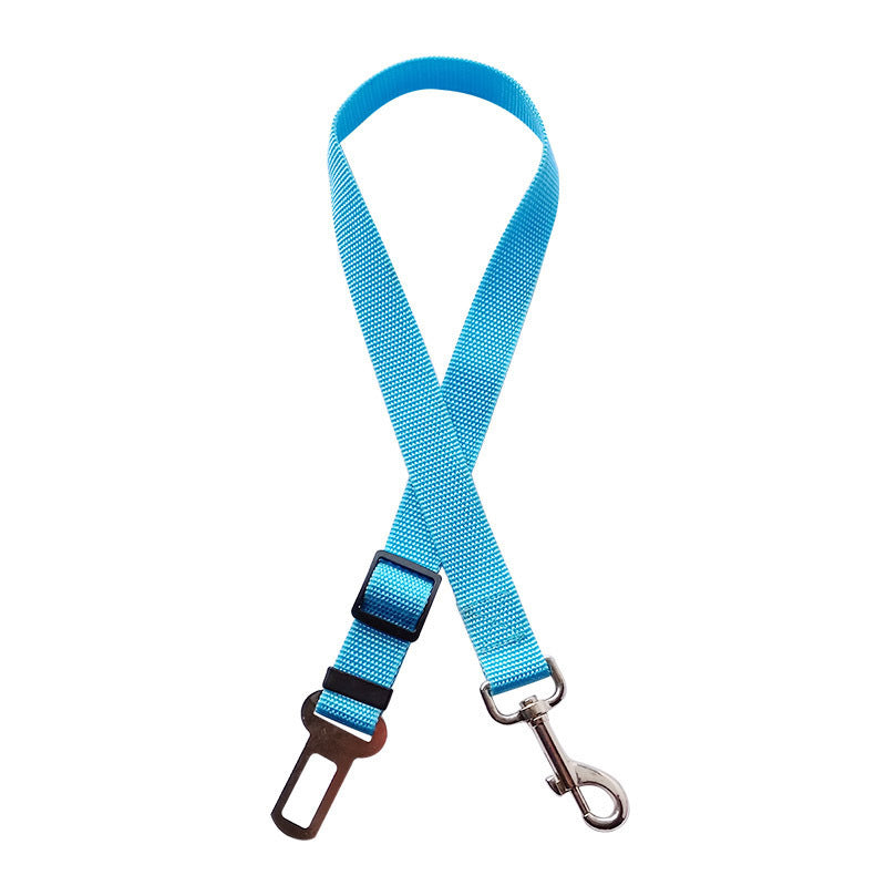 Adjustable Pet Car Seat Belt - Petnify