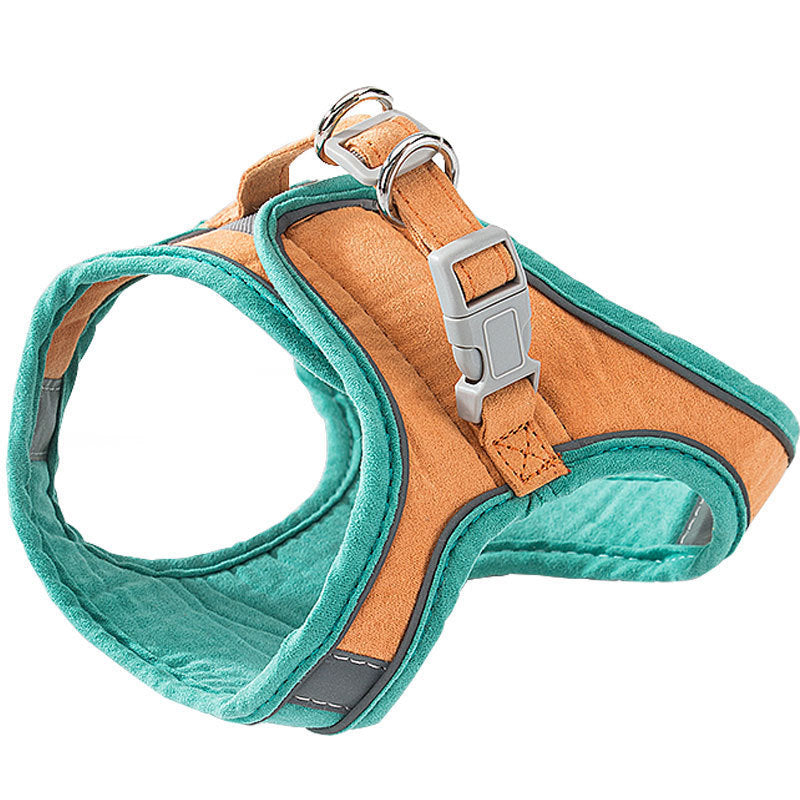 Cat Traction Chest Strap - Petnify