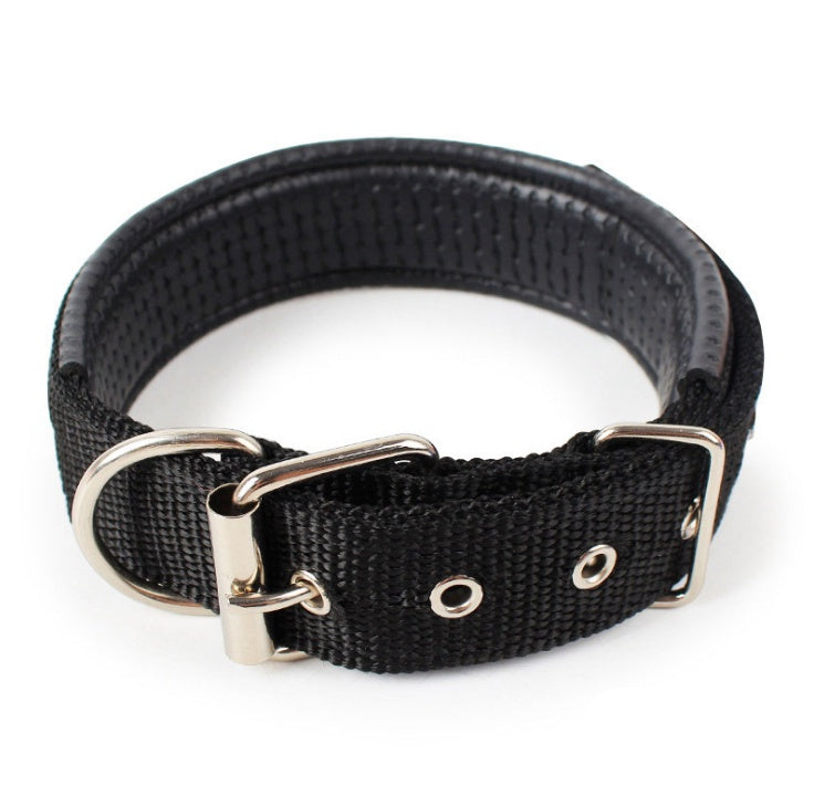 Pet Leather Collar - Petnify