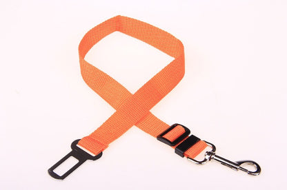 Fixed Strap Polyester Dog Strap - Petnify