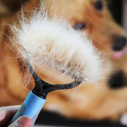 Pet Grooming Brush