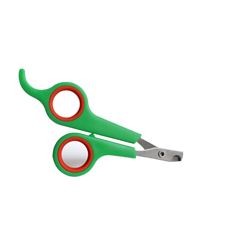 Pet Nail Scissors - Petnify