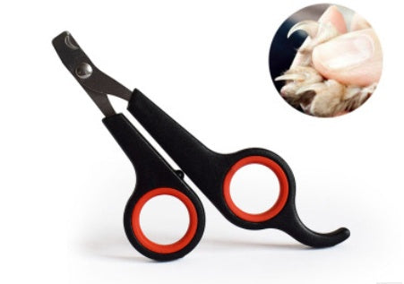 Pet Nail Scissors - Petnify