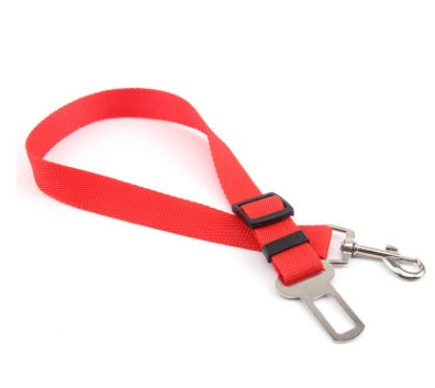 Fixed Strap Polyester Dog Strap - Petnify