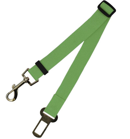 Fixed Strap Polyester Dog Strap - Petnify