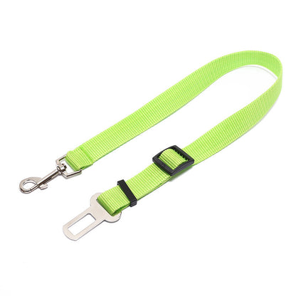 Fixed Strap Polyester Dog Strap - Petnify