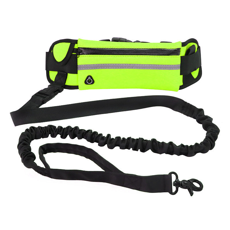 Hands Free Dog Leash - Petnify