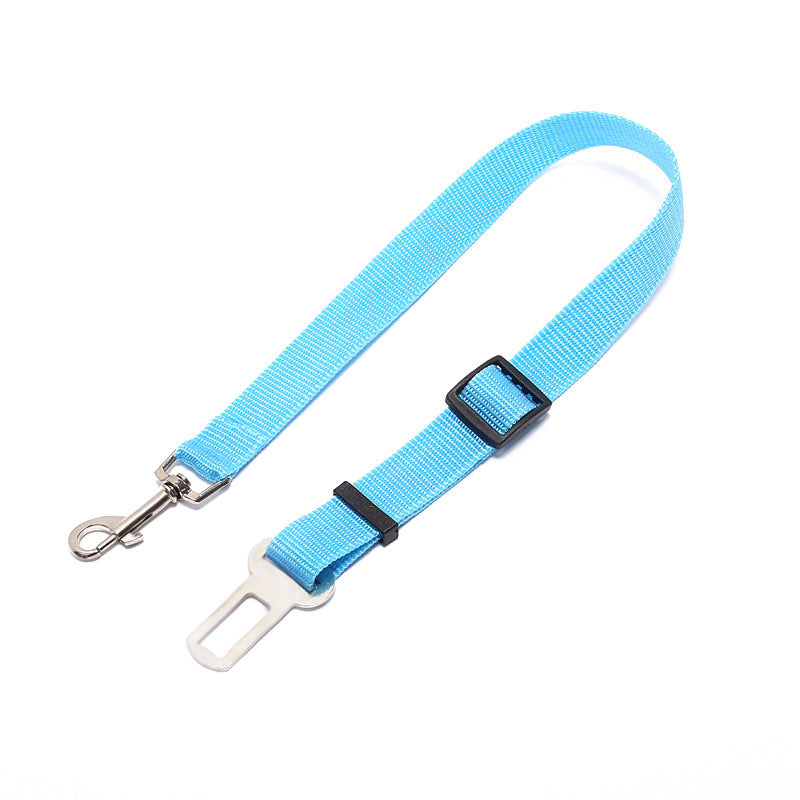 Fixed Strap Polyester Dog Strap - Petnify