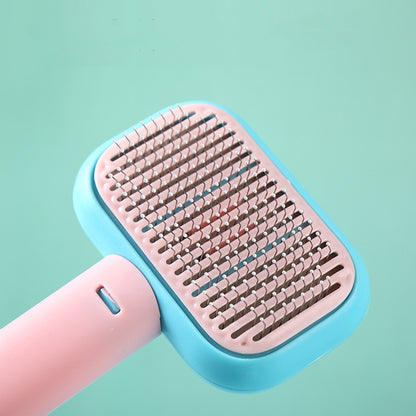 Pet Hair Brush