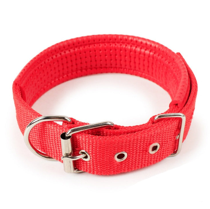 Pet Leather Collar - Petnify