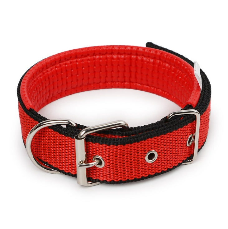 Pet Leather Collar - Petnify