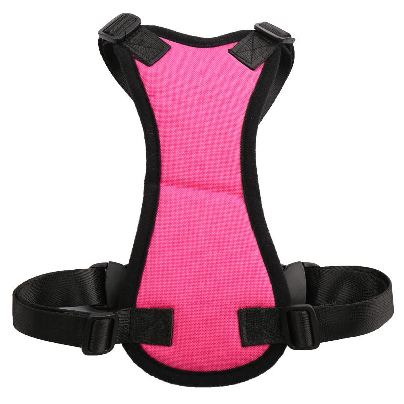 Pet Car Seat Belt - Petnify