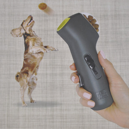 Dog Training Snack Launcher - Petnify