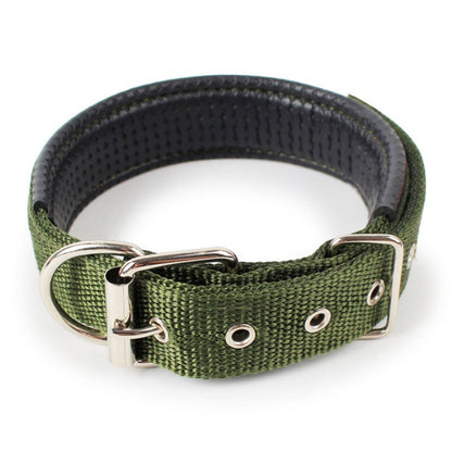 Pet Leather Collar - Petnify