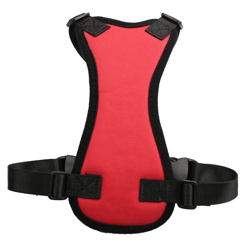 Pet Car Seat Belt - Petnify