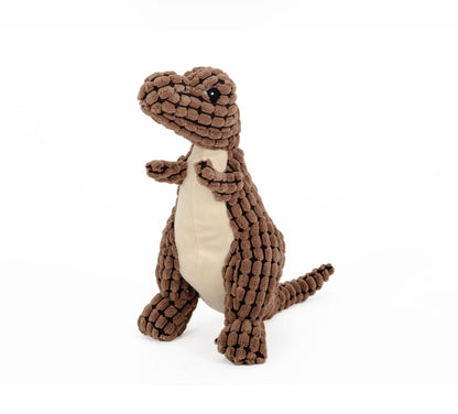 Dinosaur Pet Toys For Dogs - Petnify