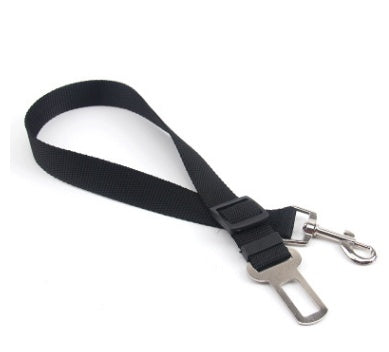 Fixed Strap Polyester Dog Strap - Petnify