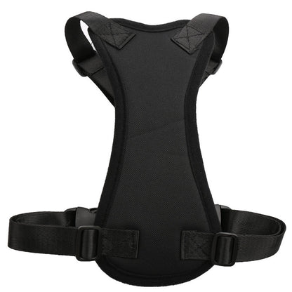 Pet Car Seat Belt - Petnify