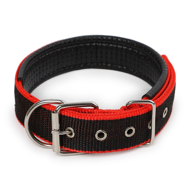 Pet Leather Collar - Petnify