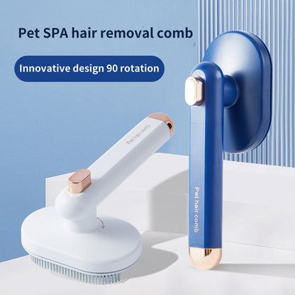 Pet Comb To Remove Floating Hair