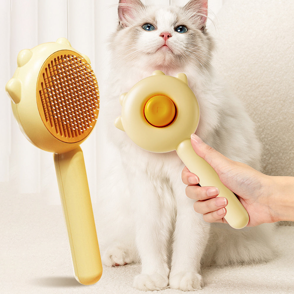 Pet Magic Combs Hair Removal - Petnify