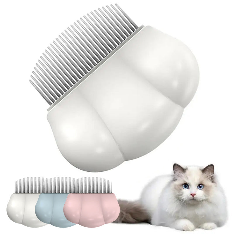 Pet Grooming Comb - Petnify