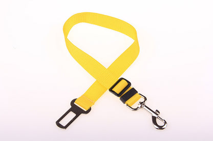 Fixed Strap Polyester Dog Strap - Petnify