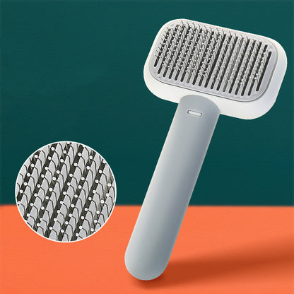 Pet Hair Brush