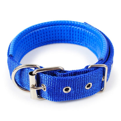 Pet Leather Collar - Petnify