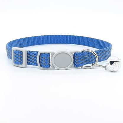 Pet Nylon Collar - Petnify