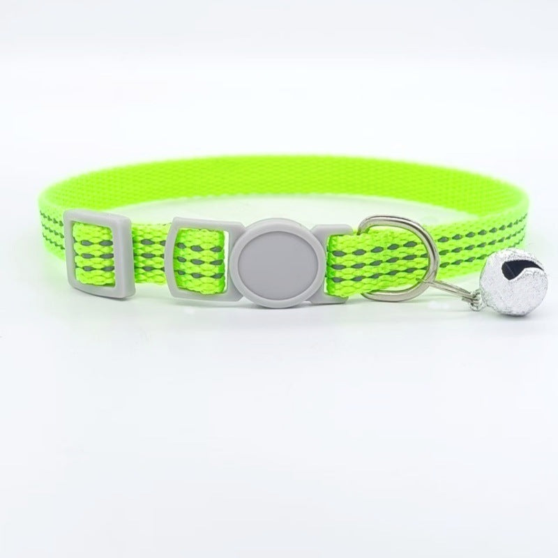 Pet Nylon Collar - Petnify