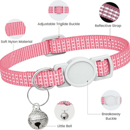 Pet Nylon Collar - Petnify