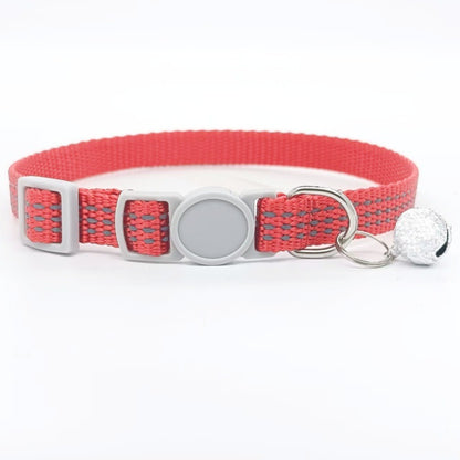 Pet Nylon Collar - Petnify