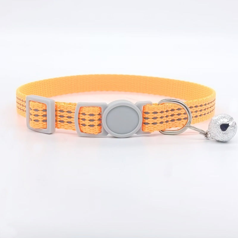 Pet Nylon Collar - Petnify