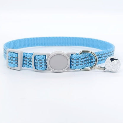 Pet Nylon Collar - Petnify