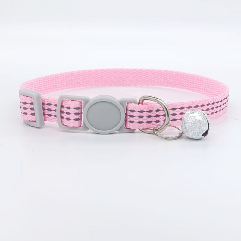 Pet Nylon Collar - Petnify