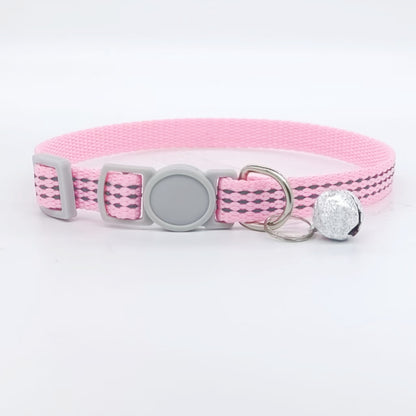 Pet Nylon Collar - Petnify