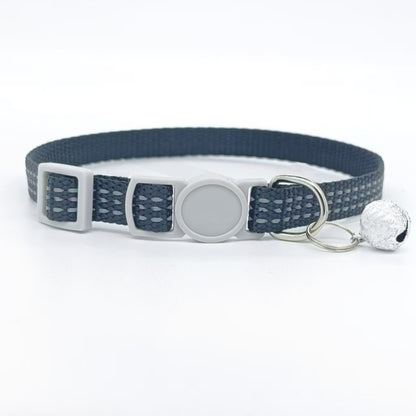 Pet Nylon Collar - Petnify