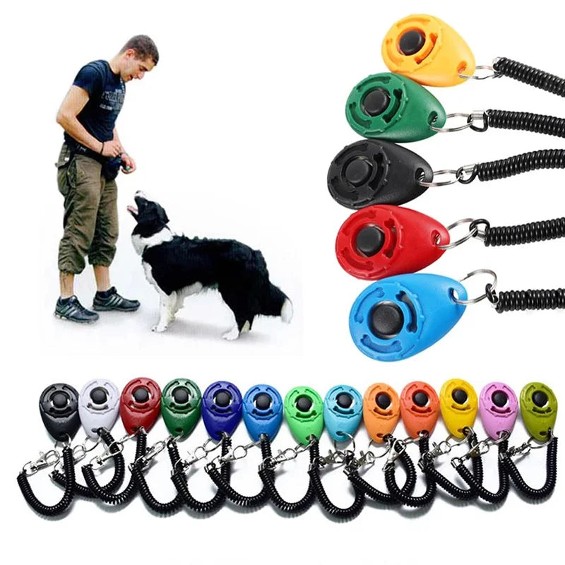 Dog Training Clicker - Petnify