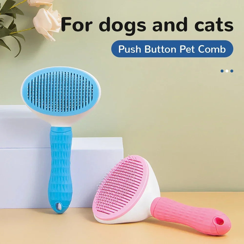 Pet Hair Removal Brush - Petnify