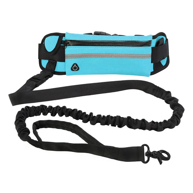 Hands Free Dog Leash - Petnify