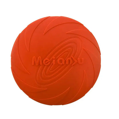 Bite Resistant Flying Disc - Petnify