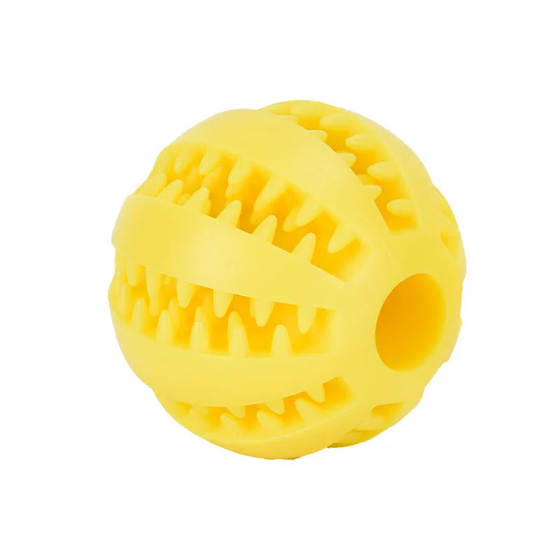 Dog Chewing Ball - Petnify