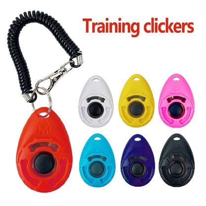 Dog Training Clicker - Petnify