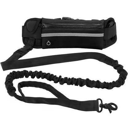 Hands Free Dog Leash - Petnify