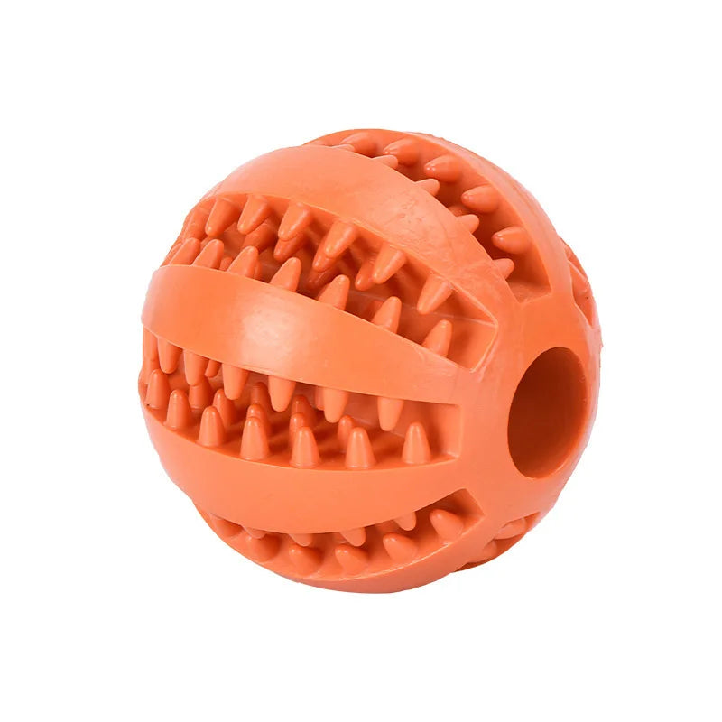 Dog Chewing Ball - Petnify